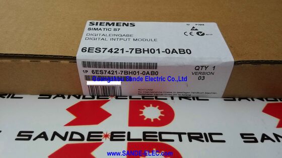 デジタル出力 6ES7421-7BH11-0AB0 6ES 7421-7BH11-0AB0 6ES7421-7BH11-OABO
