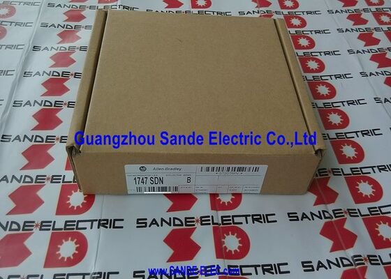 SLC DeviceNet スキャナー モジュール 1747SDN 1747 SDN 1747SDN