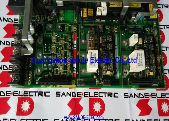 FANUC ドライバーボード A20B-2101-0022 A20B21010022 A2OB-21O1-OO22
