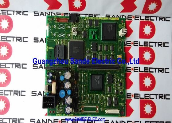 FANUC PC BOARD A20B-8100-0821 A2OB-81OO-O821 A20B81000821 コンピュータ・ボードの設計について