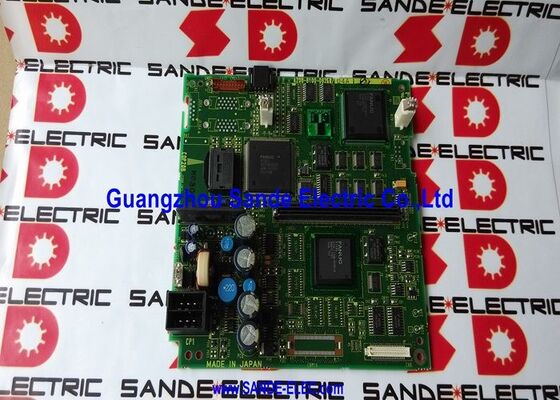 FANUC PC BOARD A20B-8100-0821 A2OB-81OO-O821 A20B81000821 コンピュータ・ボードの設計について