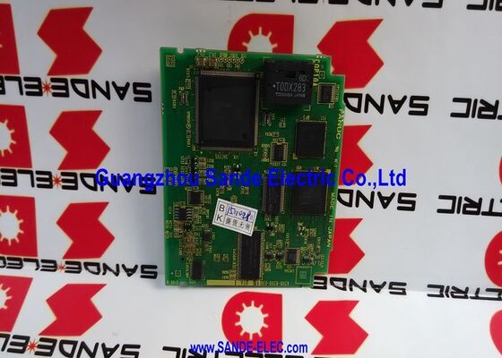 Fanuc Axis カード A20B-8200-0361 A2OB-82OO-O361 A20B82000361