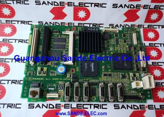 FANUC マザーボード A20B-8200-0543 A2OB-82OO-O543 A20B82000543