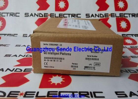 モジュール IC200UEM001 IC200UEMOO1 IC200UEM001