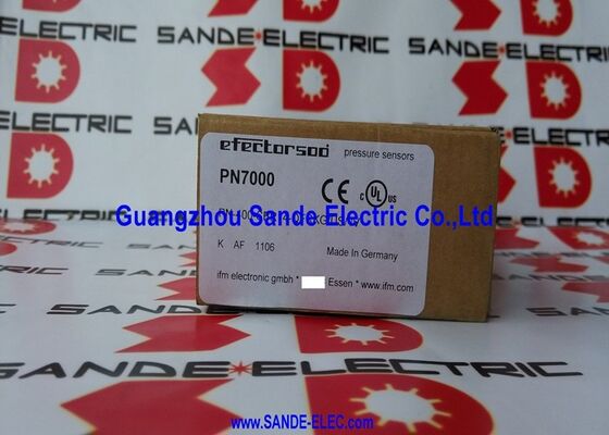 ifm PN7000 圧力センサー G1/4 PN7000 PN7000