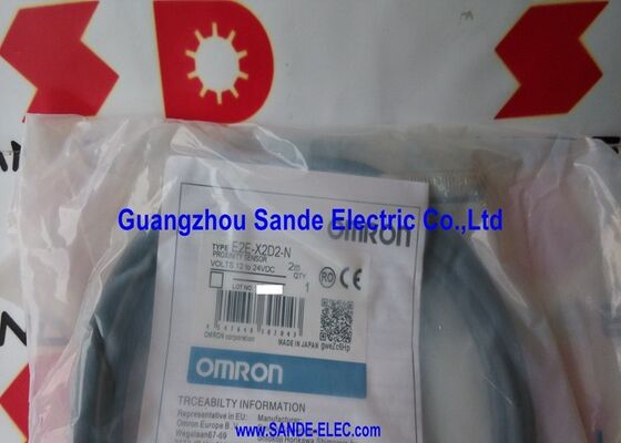 OMRON近接点 E2E-X2D2-N E2EX2D2N