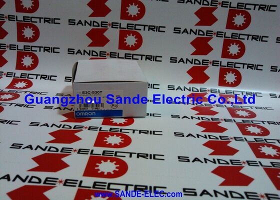 オリジナルOMRON 光電スイッチ E3C-S30T E3CS30T E3C-S30T