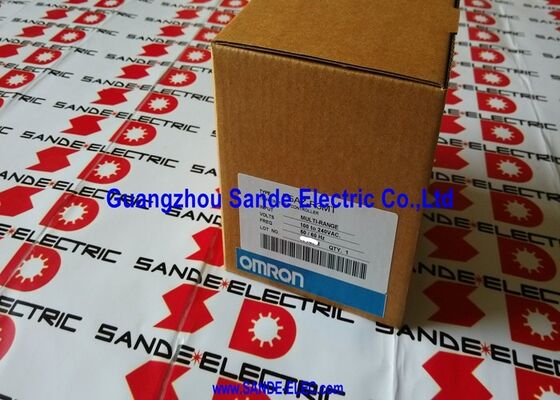 OMRON温度調節器 E5AZ-R3MT AC100-240V E5AZR3MT