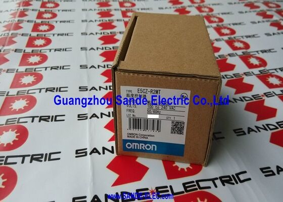 オムロン温度調節器 E5CZ-R2MT E5CZR2MT