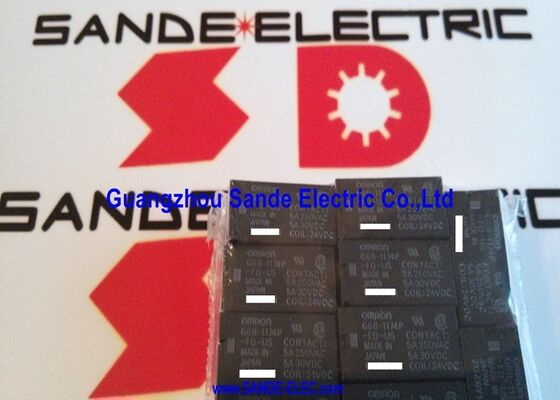 OMRON リレー G6B-1174P G6B1174P