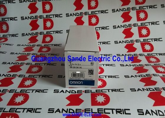 OMRON 新品 オリジナル カウンター H3CR-H8L H3CRH8L