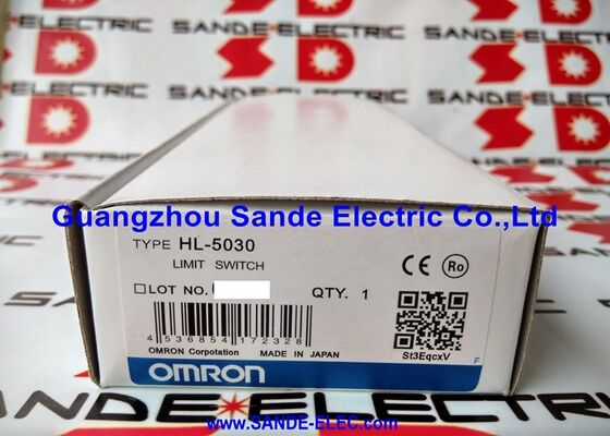オムロン HL-5030 HL5030 制限スイッチ