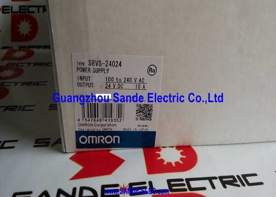 オムロン S8VS-24024 スイッチング電源 S8VS24024 S8VS-24O24