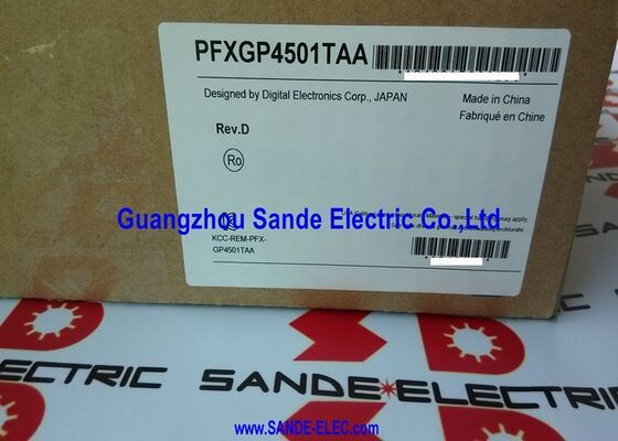 プロフェイスタッチスクリーン PFXGP4501TAA PFXGP45O1TAA