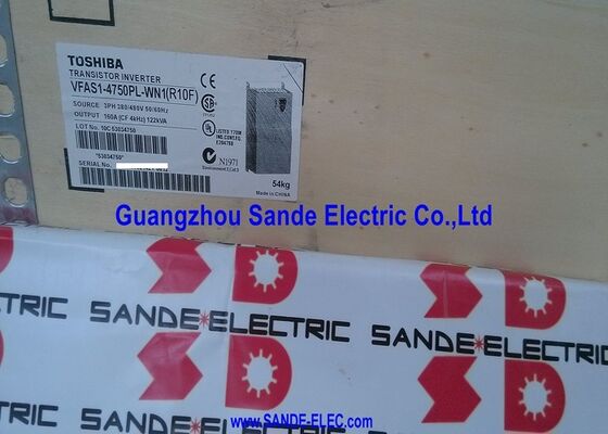 TOSHIBA INVERTER VFAS1-4750PL-WN1 トシバトランジスタインバーター VFAS14750PLWN1 FAST SHIPPING