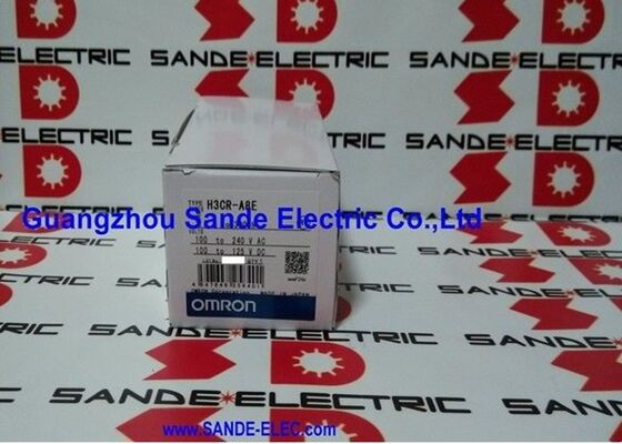 OMRON H3CR-A8E H3CRA8E タイマー