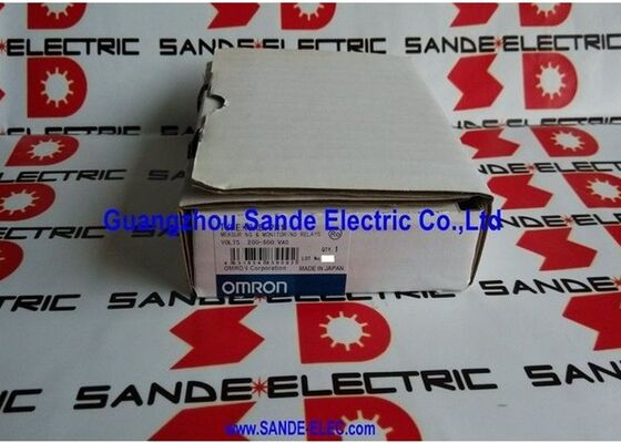 オリジナルOMRON 測定・監視リレー K8AB-PH1 K8ABPH1