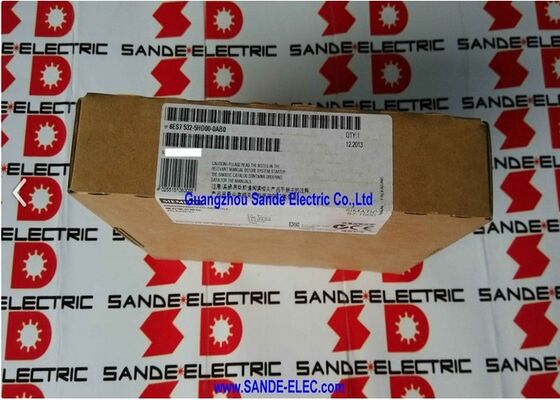 シマティックアナログ出力モジュール 6ES7532-5HD00-0AB0 6ES7 532-5HD00-0AB0 6ES7532-5HD00-0AB0