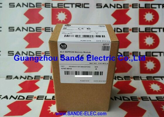 SLC 64KB メモリモジュール 1747-M13 1747M13