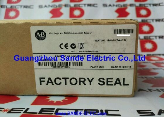 アレン・ブラッドリー アドバンスト・インターフェイス・コンバータ 1761-NET-AIC 1761NETAIC