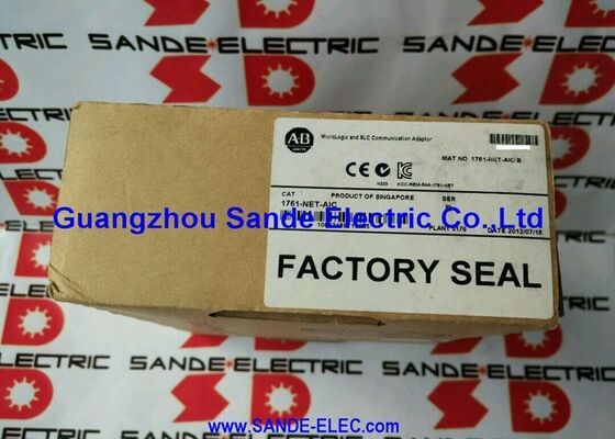 アレン・ブラッドリー アドバンスト・インターフェイス・コンバータ 1761-NET-AIC 1761NETAIC