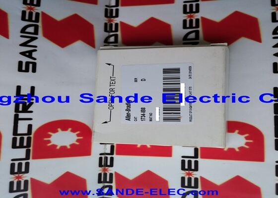 オリジナル アレン・ブラッドリー PLC1734-IB8 1734IB8 POINT I/O 8Point デジタル入力モジュール 1734-IB8 1734IB8