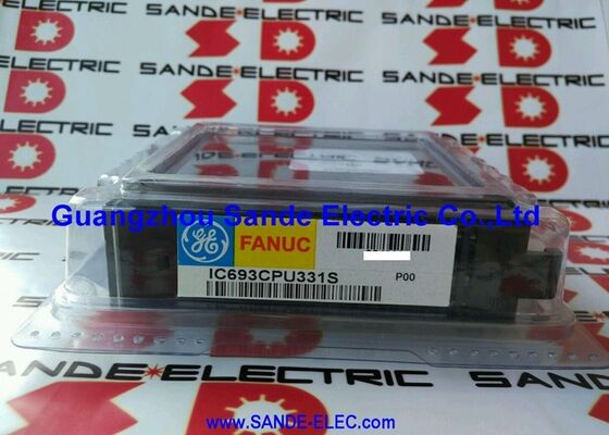 GE FANUC CPU モジュール IC693CPU331 GE IC693CPU331