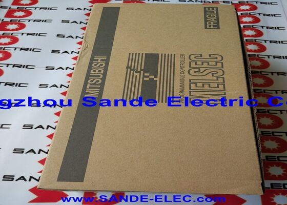 ミツビシ PLC プログラム可能な論理コントローラ FX2N-48MR-001 FX2N48MR001 FX2N-48MR-OO1