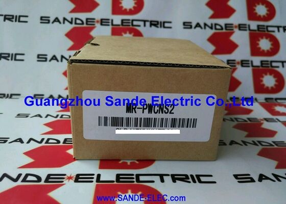 ミツビシ AC セルボケーブルコネクタ MR-PWCNS2 MRPWCNS2