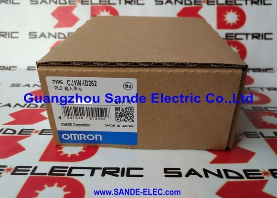 オムロン PLC 入力ユニット モジュール CJ1W-ID262 CJ1WID262
