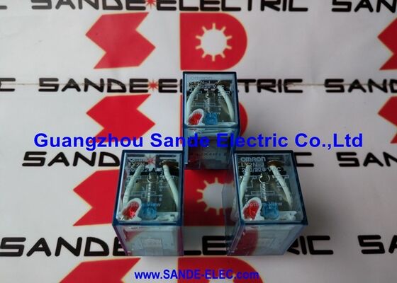 OMRON リレー LY2N-J 200/220VAC LY2NJ 200220VAC LY2N-J 2OO/22OVAC