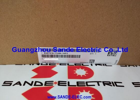 SIMOVERT MASTERDRIVES パワーコントローラー モード. 6SE7016-1TA84-1HF3 6SE7 016-1TA84-1HF3 6SE7O16-1TA84-1HF3