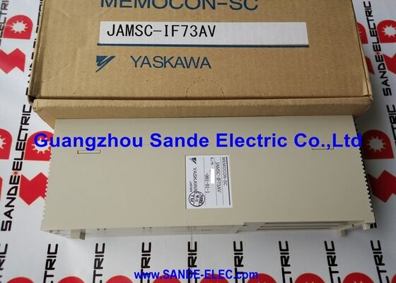 ヤスカワ制御器 PLC CPU モジュール JAMSC-IF73AV JAMSCIF73AV