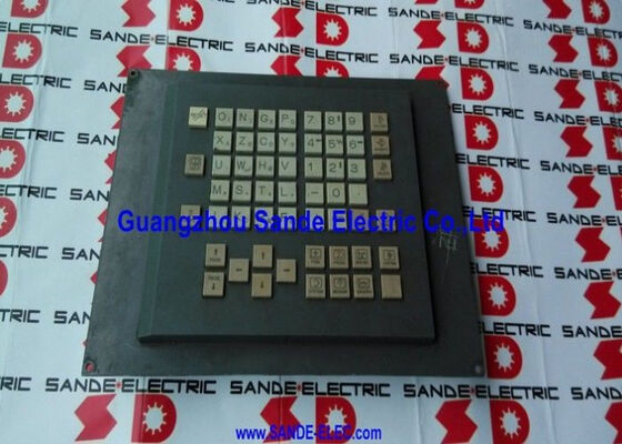 FANUC A02B-0281-C120 MDI ユニットキー A02B0281C120 PAD AO2B-O281-C12O
