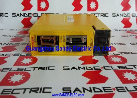 Fanuc A02B-0319-C001 I/Oボード A02B0319C001 AO2B-O3I9-COOI