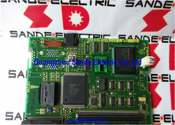 A20B-8101-0790 Fanuc PCBボード A20B81010790 A2OB-8IOI-O79O