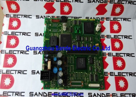 A20B-8101-0790 Fanuc PCBボード A20B81010790 A2OB-8IOI-O79O