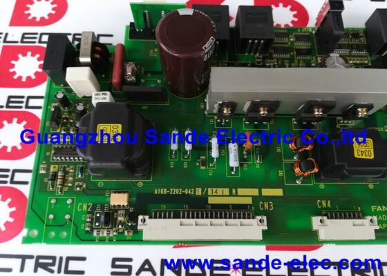 A16B-2202-0421 FANUC BOARD A16B22020421 A16B-22O2-O421 詳細はこちらから
