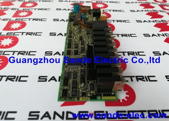 FANUC サーボコントロールボード A20B-2001-0931 A2OB-2OO1-O931 A20B20010931