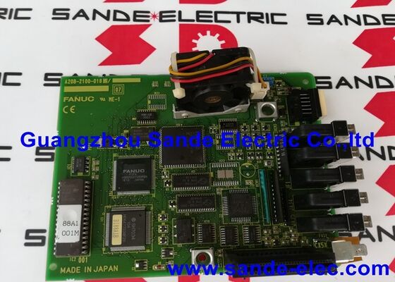 FANUC A20B-2100-0182 PCBボード A2OB-21OO-O182 A20B21000182