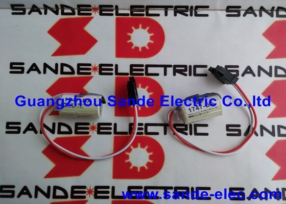 1747-BA 1 PC 新しいアレン・ブラッドリー AB 1747BA SLC バッテリー