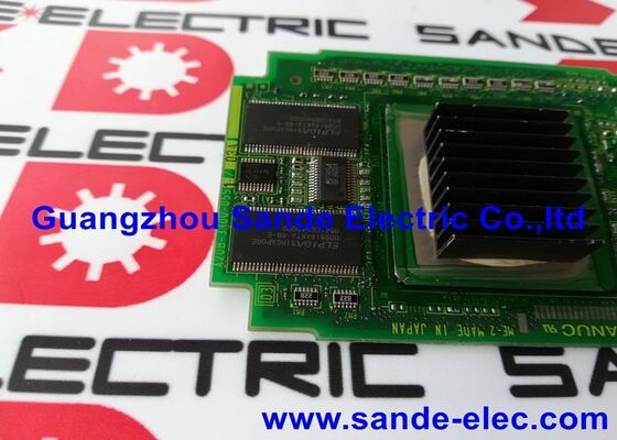 Fanuc CPU PCB BOARD A20B-3300-0551 A20B33000551 A2OB-33OO-O551 試聴する