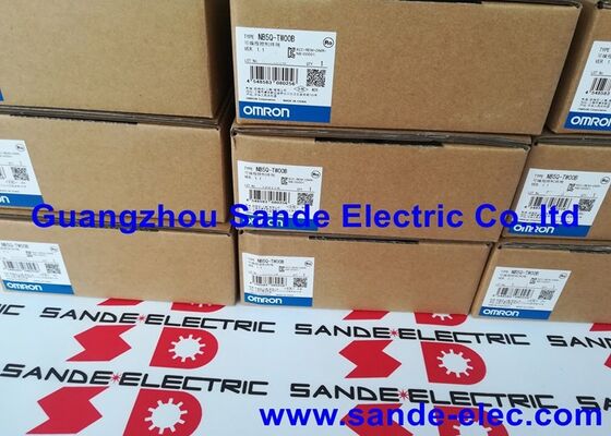 新しいオムロン PLC HMI インタラクティブディスプレイ NB5Q TW00B NB5QTW00B NB5Q-TW00B