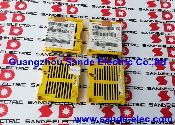 Fanuc I/O モジュール A03B-0815-C001 A03B0815C001 AO3B-O815-COO1