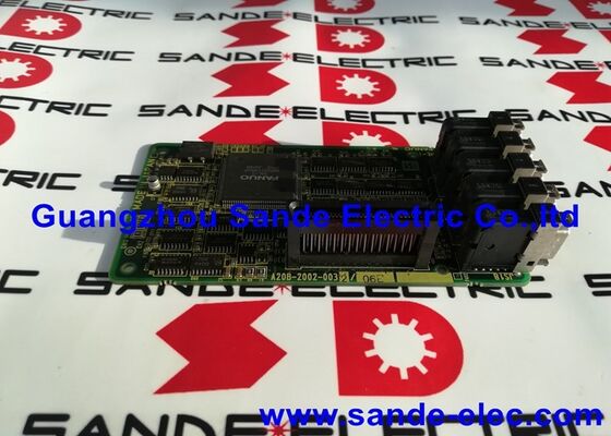 FANUC CPU メイン制御ボード A20B-2002-0032 A20B20020032 A2OB-2OO2-OO32