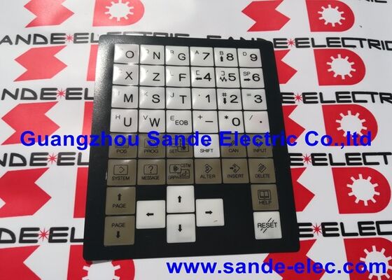 FANUC KEYBOARD FILM A98L-0005-0298#T A98L00050298#T A98L-OOO5-O298#T ファヌック膜