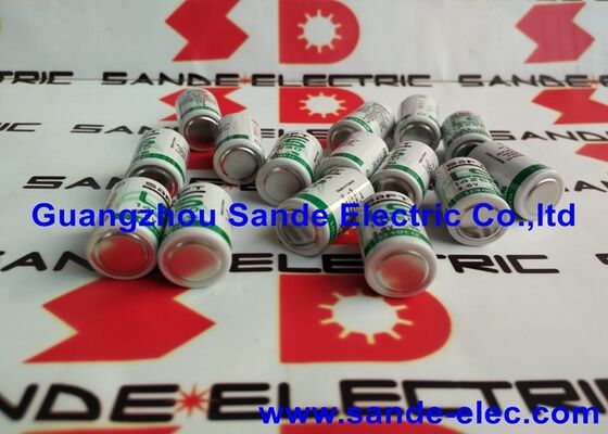 1425O 3.6V ER 14250 LS14250 Li-SOCL2 1/2AA 1200mAh バッテリー バッテリー