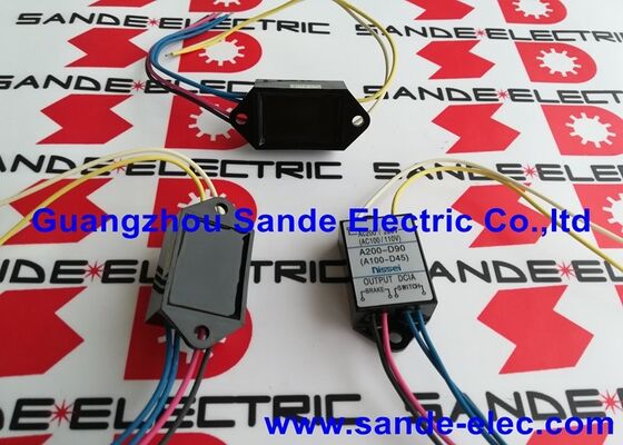 Nissei 電源調整器 A200-D90 A200D90 A2OO-D9O AC200-220V 迅速な出荷