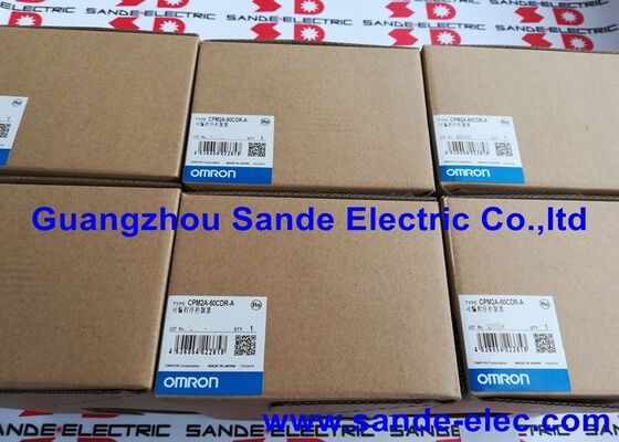 オムロン PLC モジュール CPM2A-60CDR-A CPM2A60CDRA