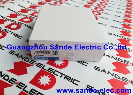 OMRONCPU CQM1-OC222 CQM1OC222
